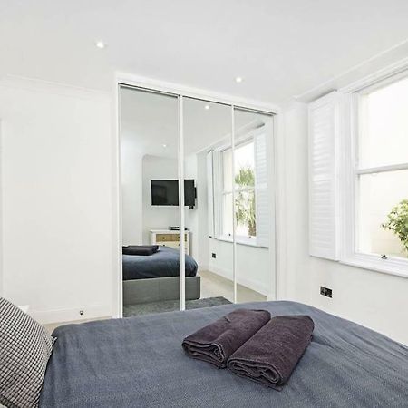 Bright Convenient Flat In Little Venice Apartment ลอนดอน ภายนอก รูปภาพ