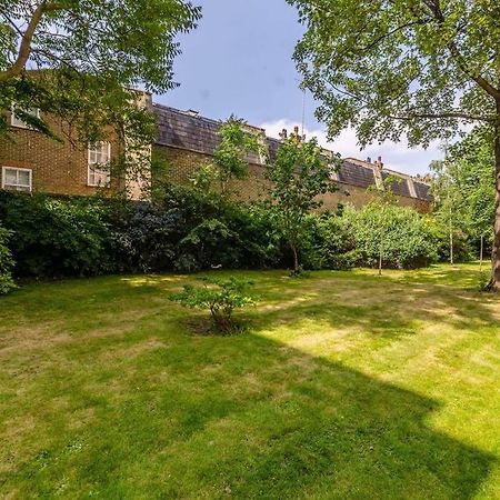 Bright Convenient Flat In Little Venice Apartment ลอนดอน ภายนอก รูปภาพ