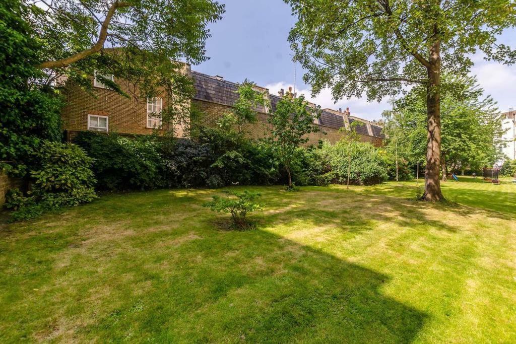 Bright Convenient Flat In Little Venice Apartment ลอนดอน ภายนอก รูปภาพ