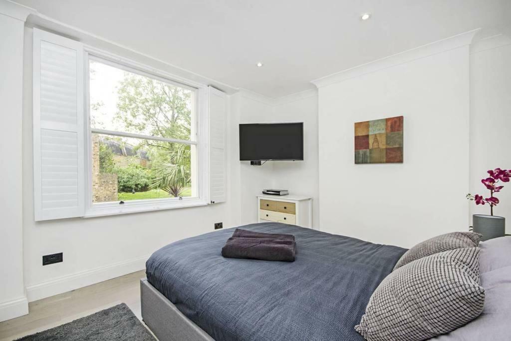 Bright Convenient Flat In Little Venice Apartment ลอนดอน ภายนอก รูปภาพ