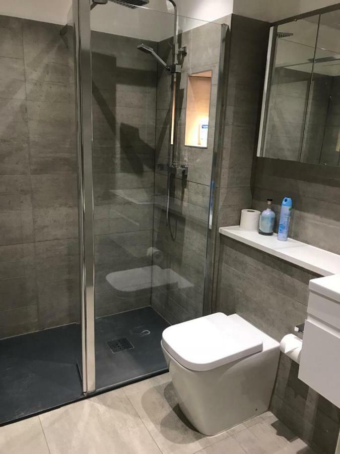 Bright Convenient Flat In Little Venice Apartment ลอนดอน ภายนอก รูปภาพ